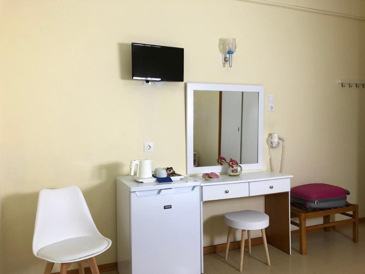 Laios Hotel (Adults Only) Λιμένας Εξωτερικό φωτογραφία