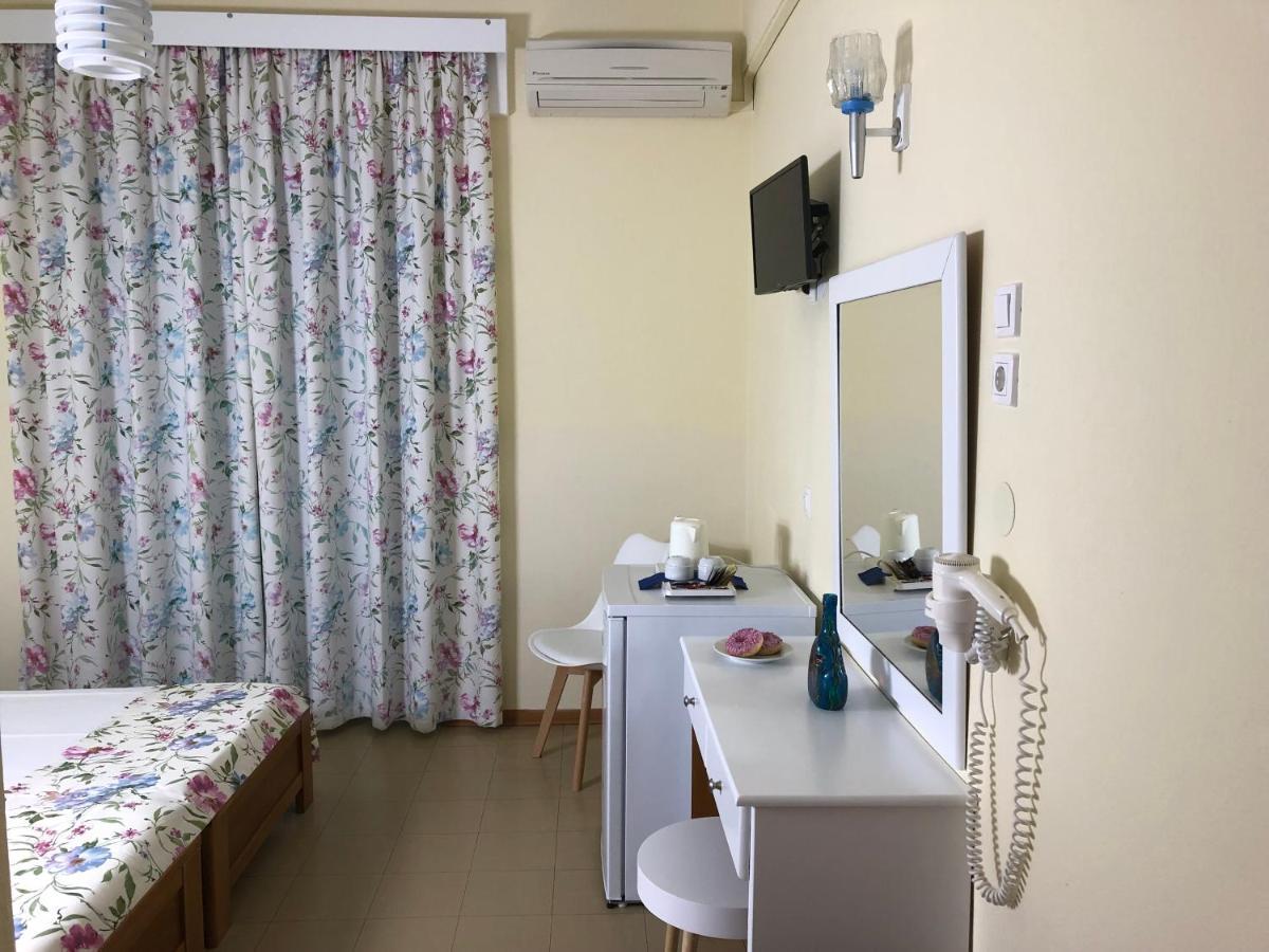 Laios Hotel (Adults Only) Λιμένας Εξωτερικό φωτογραφία