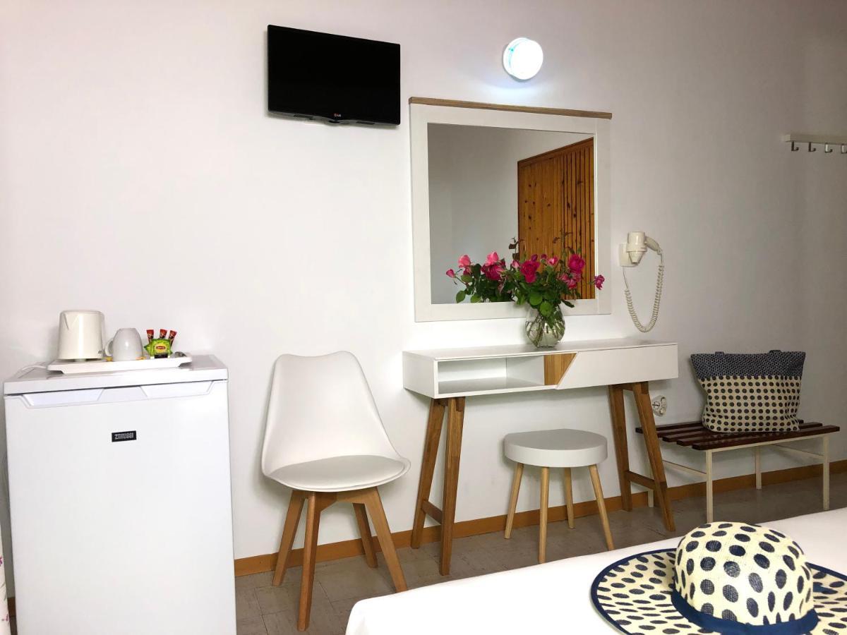 Laios Hotel (Adults Only) Λιμένας Εξωτερικό φωτογραφία