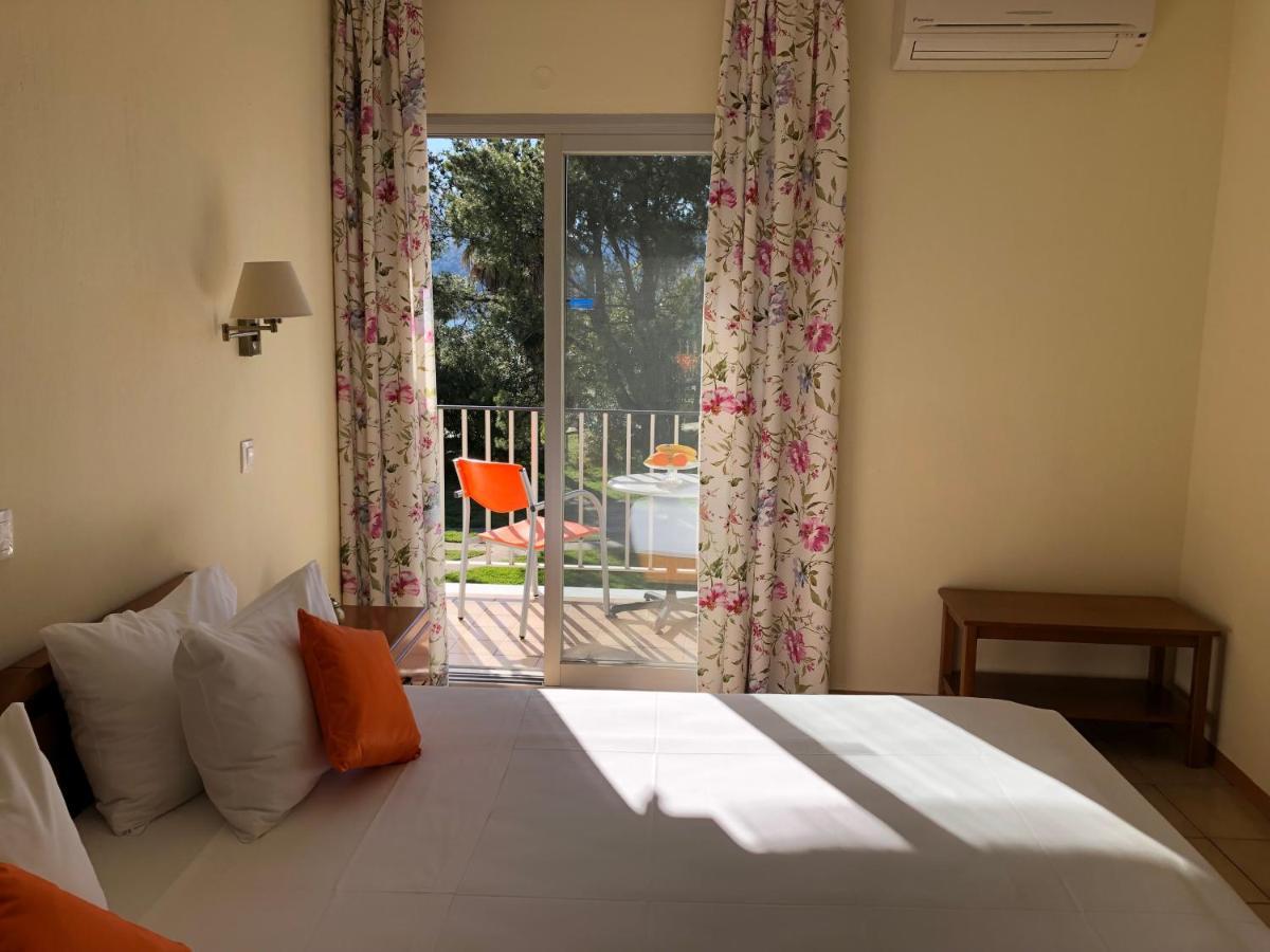 Laios Hotel (Adults Only) Λιμένας Εξωτερικό φωτογραφία