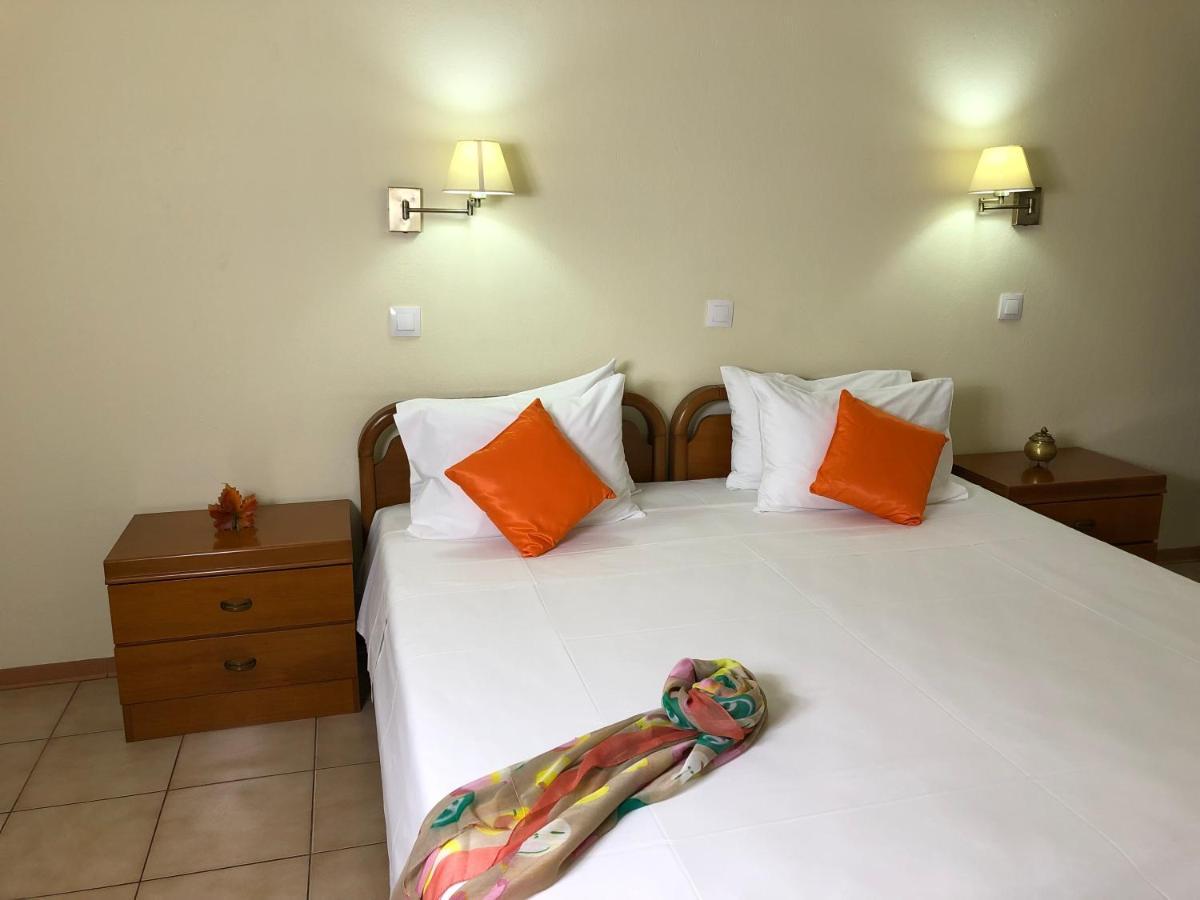Laios Hotel (Adults Only) Λιμένας Εξωτερικό φωτογραφία