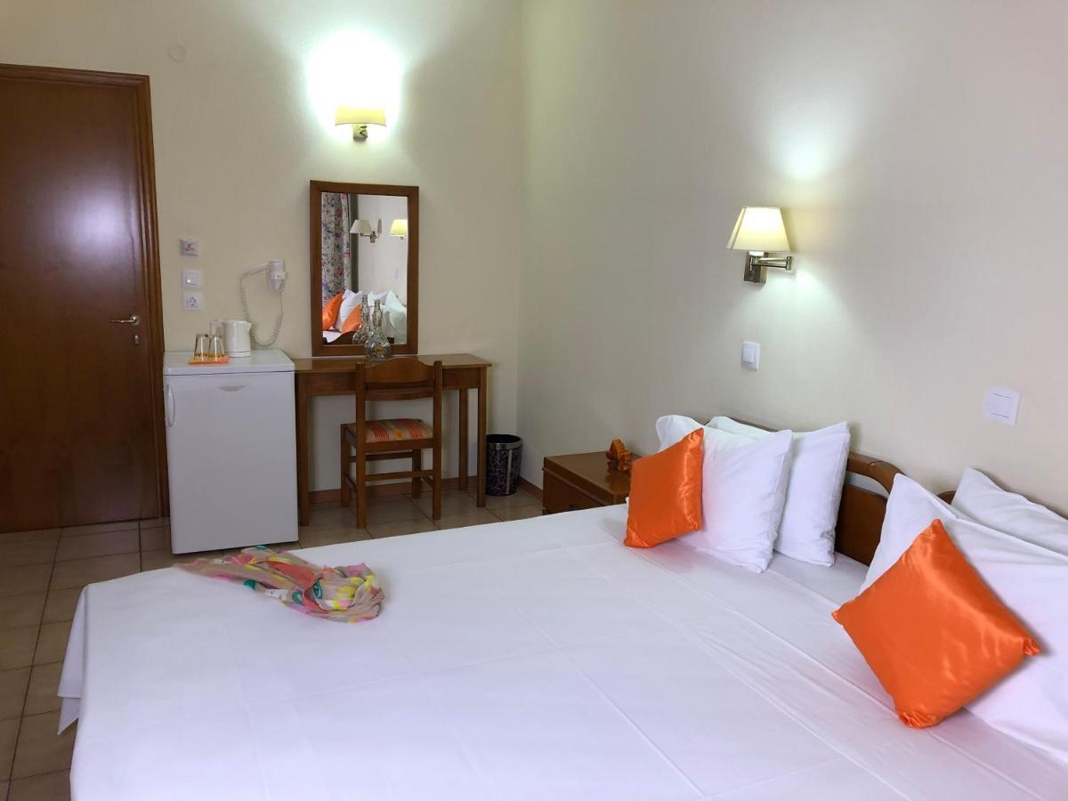 Laios Hotel (Adults Only) Λιμένας Εξωτερικό φωτογραφία