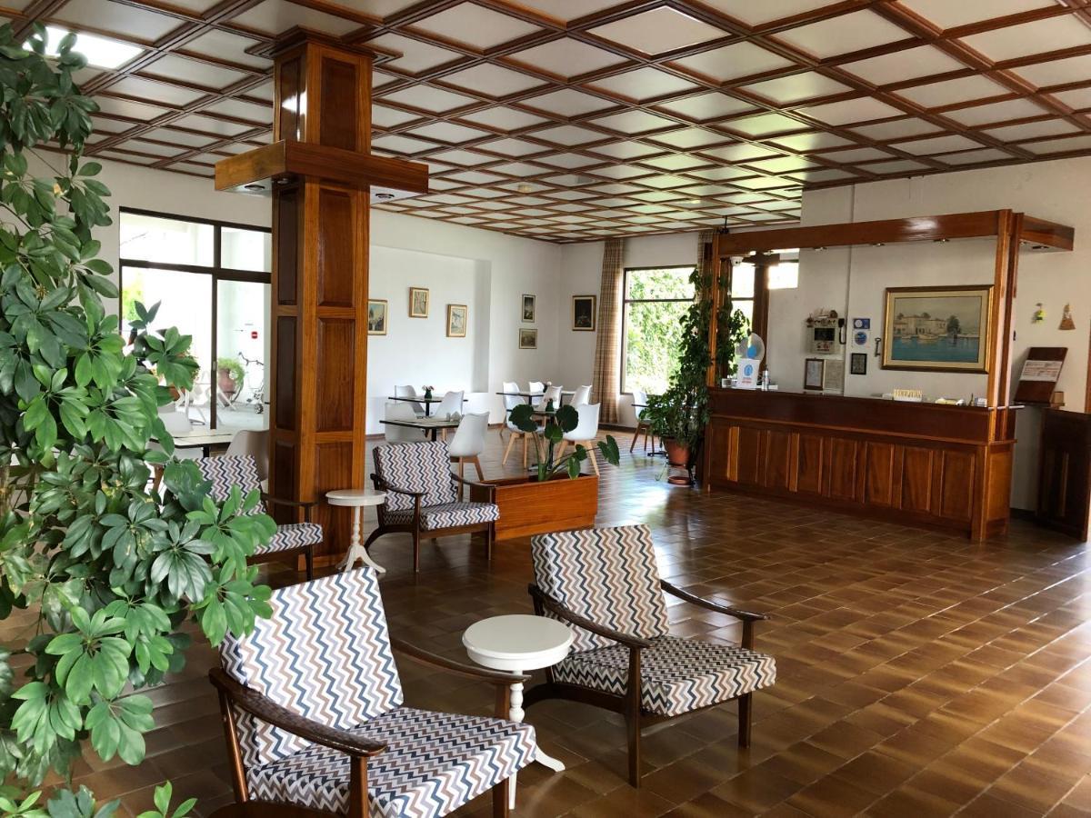Laios Hotel (Adults Only) Λιμένας Εξωτερικό φωτογραφία