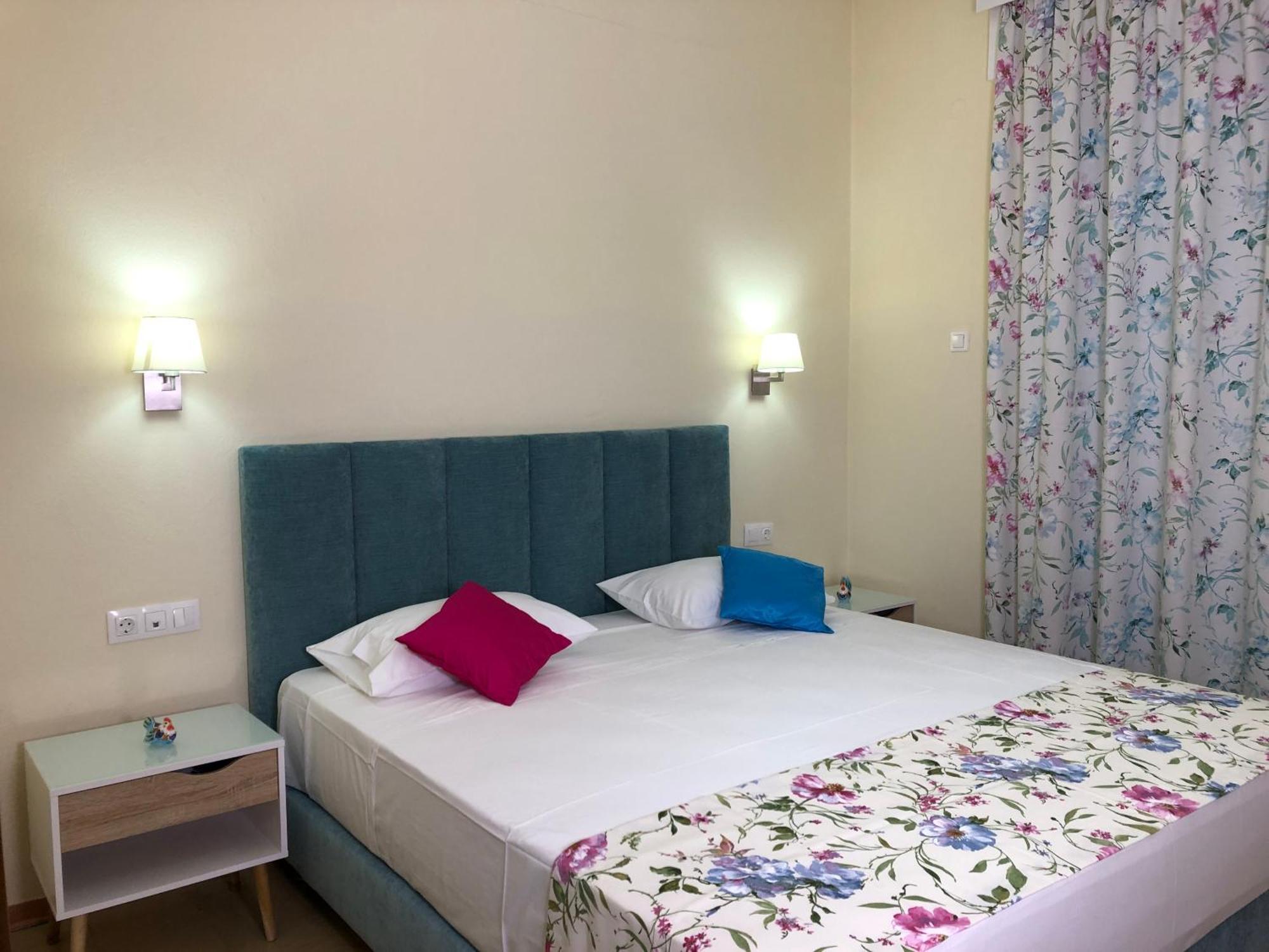 Laios Hotel (Adults Only) Λιμένας Εξωτερικό φωτογραφία
