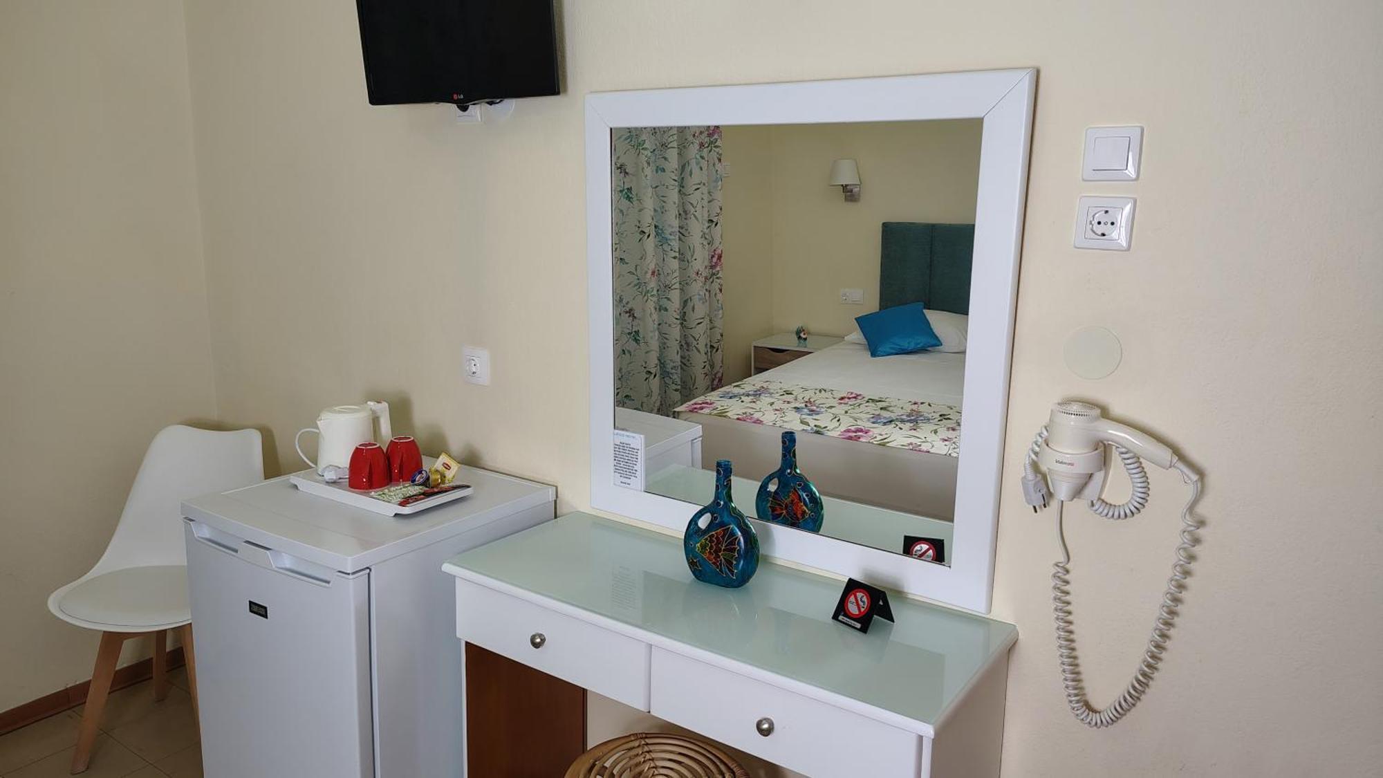 Laios Hotel (Adults Only) Λιμένας Εξωτερικό φωτογραφία