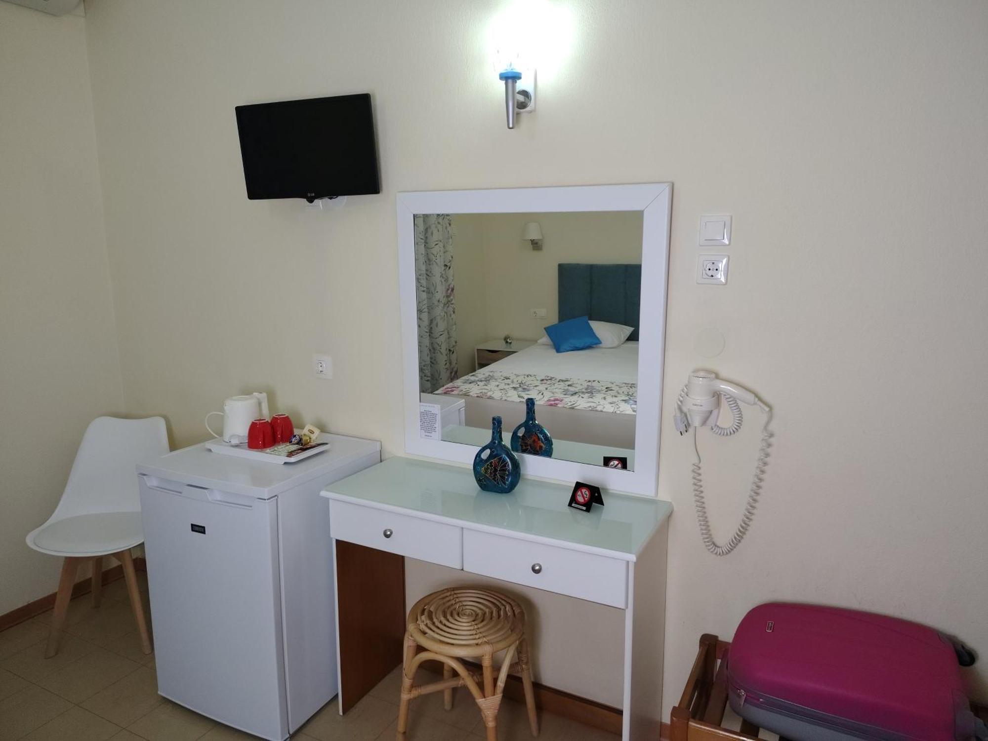 Laios Hotel (Adults Only) Λιμένας Εξωτερικό φωτογραφία