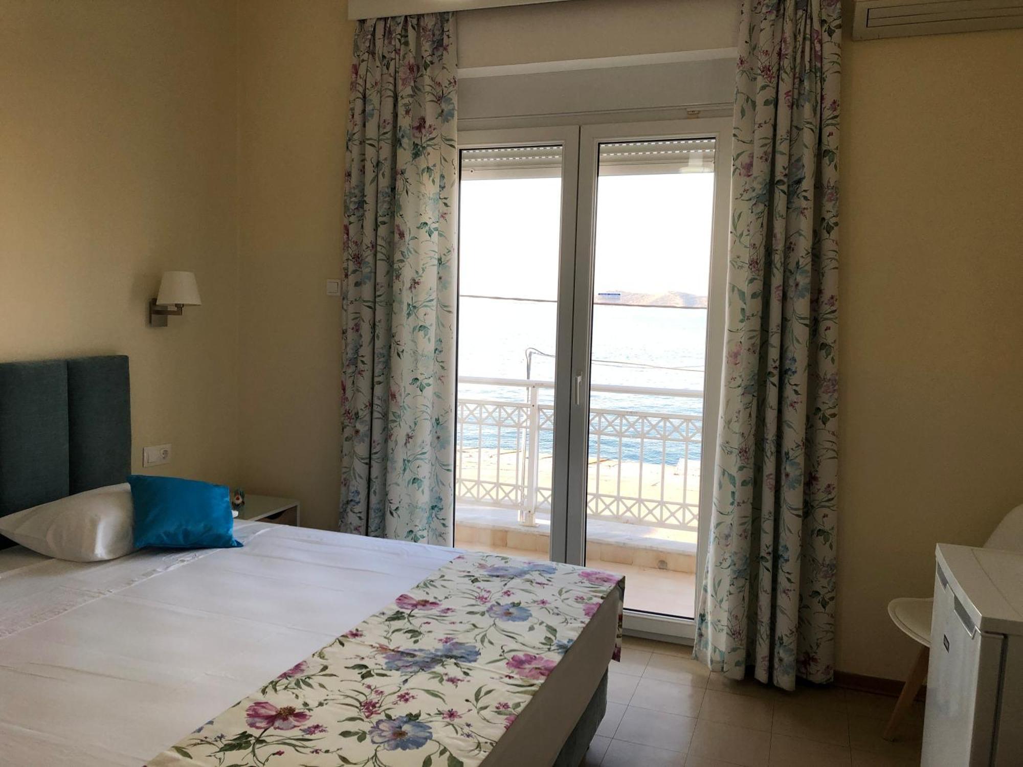 Laios Hotel (Adults Only) Λιμένας Εξωτερικό φωτογραφία