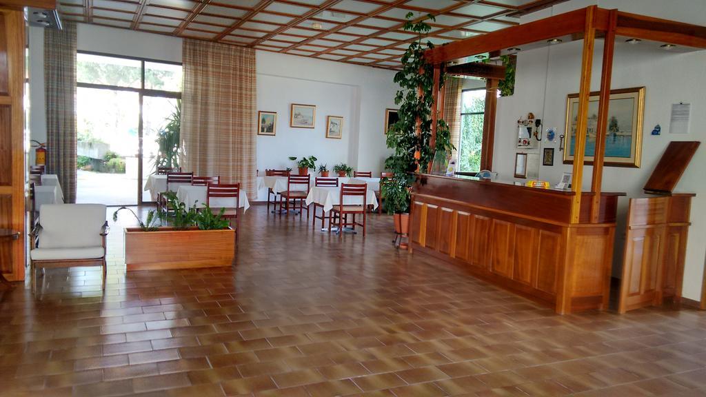 Laios Hotel (Adults Only) Λιμένας Εξωτερικό φωτογραφία