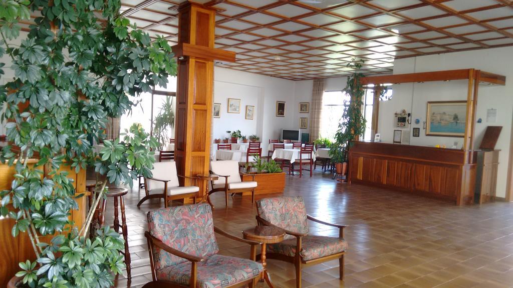 Laios Hotel (Adults Only) Λιμένας Εξωτερικό φωτογραφία