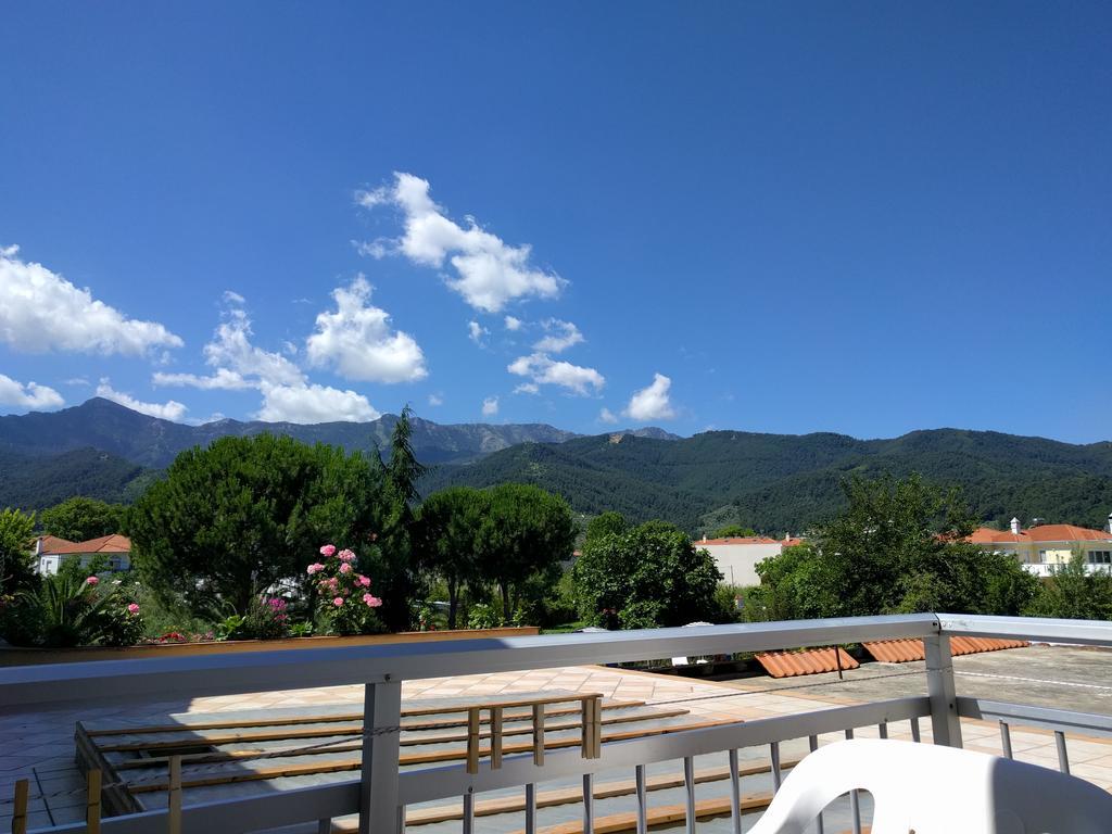 Laios Hotel (Adults Only) Λιμένας Εξωτερικό φωτογραφία