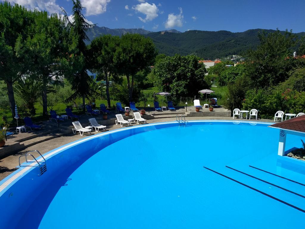 Laios Hotel (Adults Only) Λιμένας Εξωτερικό φωτογραφία
