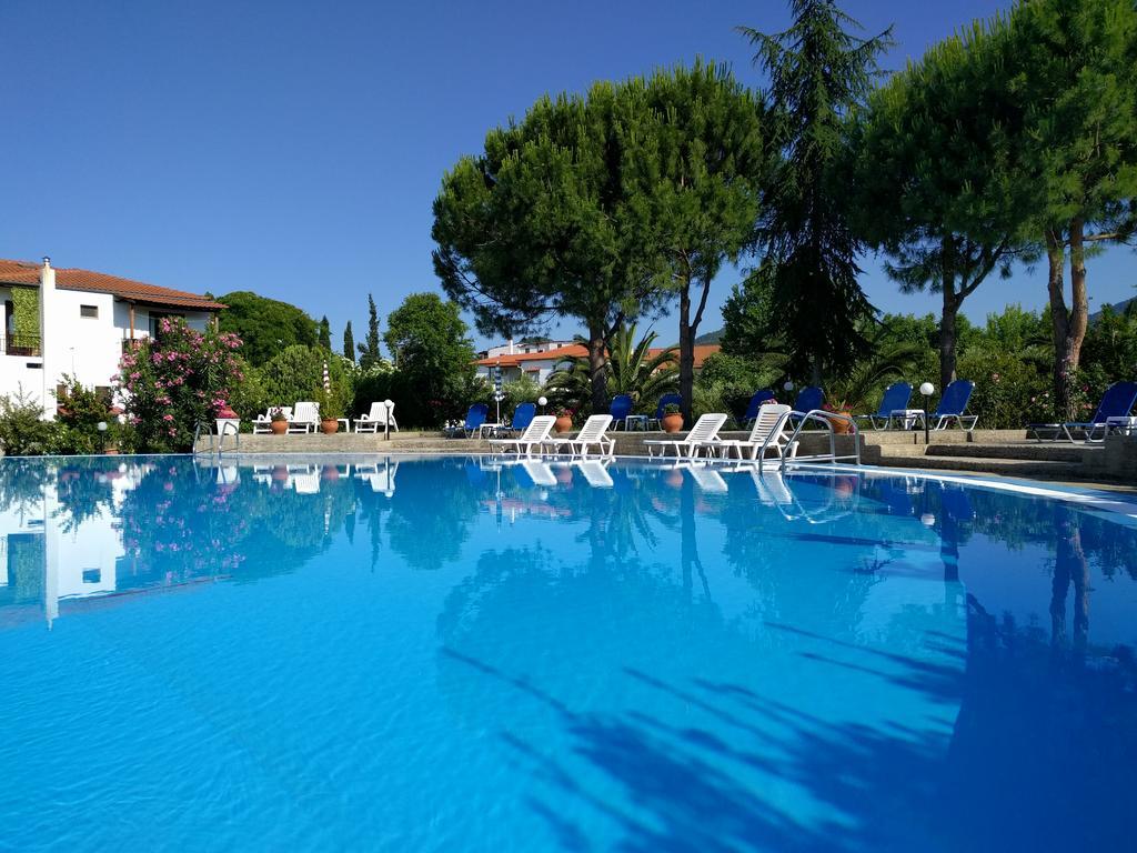 Laios Hotel (Adults Only) Λιμένας Εξωτερικό φωτογραφία