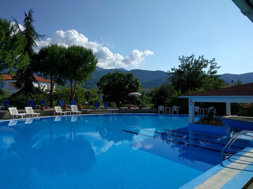 Laios Hotel (Adults Only) Λιμένας Εξωτερικό φωτογραφία