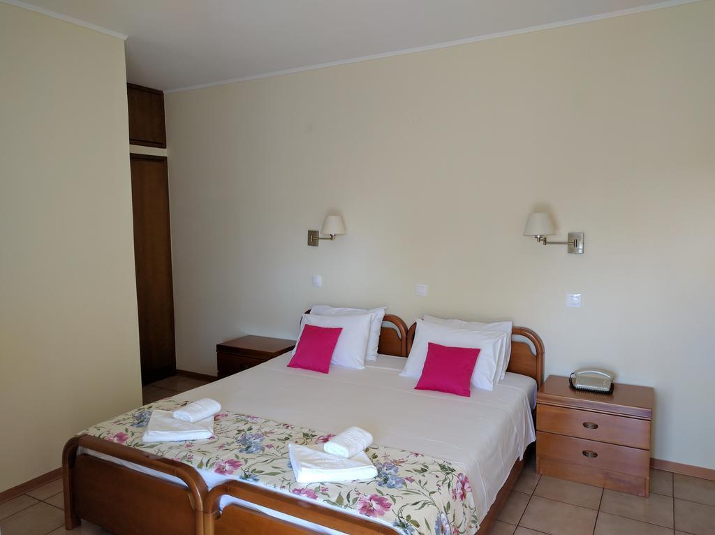 Laios Hotel (Adults Only) Λιμένας Εξωτερικό φωτογραφία