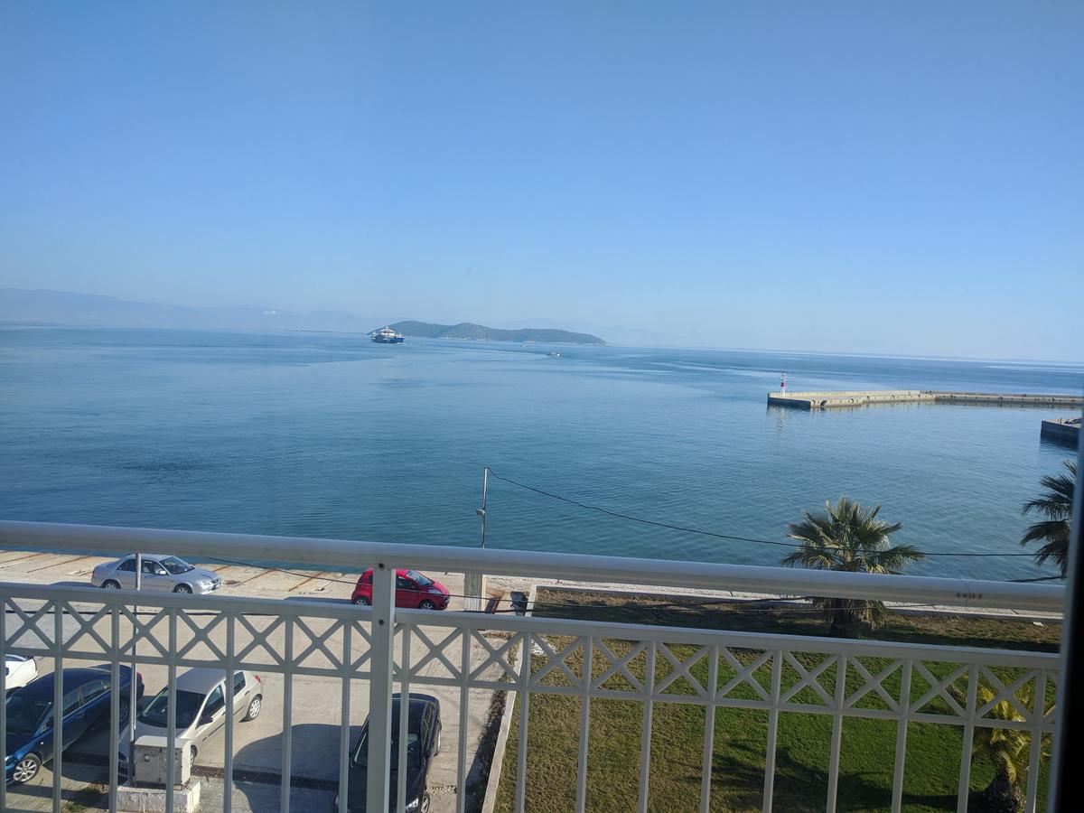 Laios Hotel (Adults Only) Λιμένας Εξωτερικό φωτογραφία
