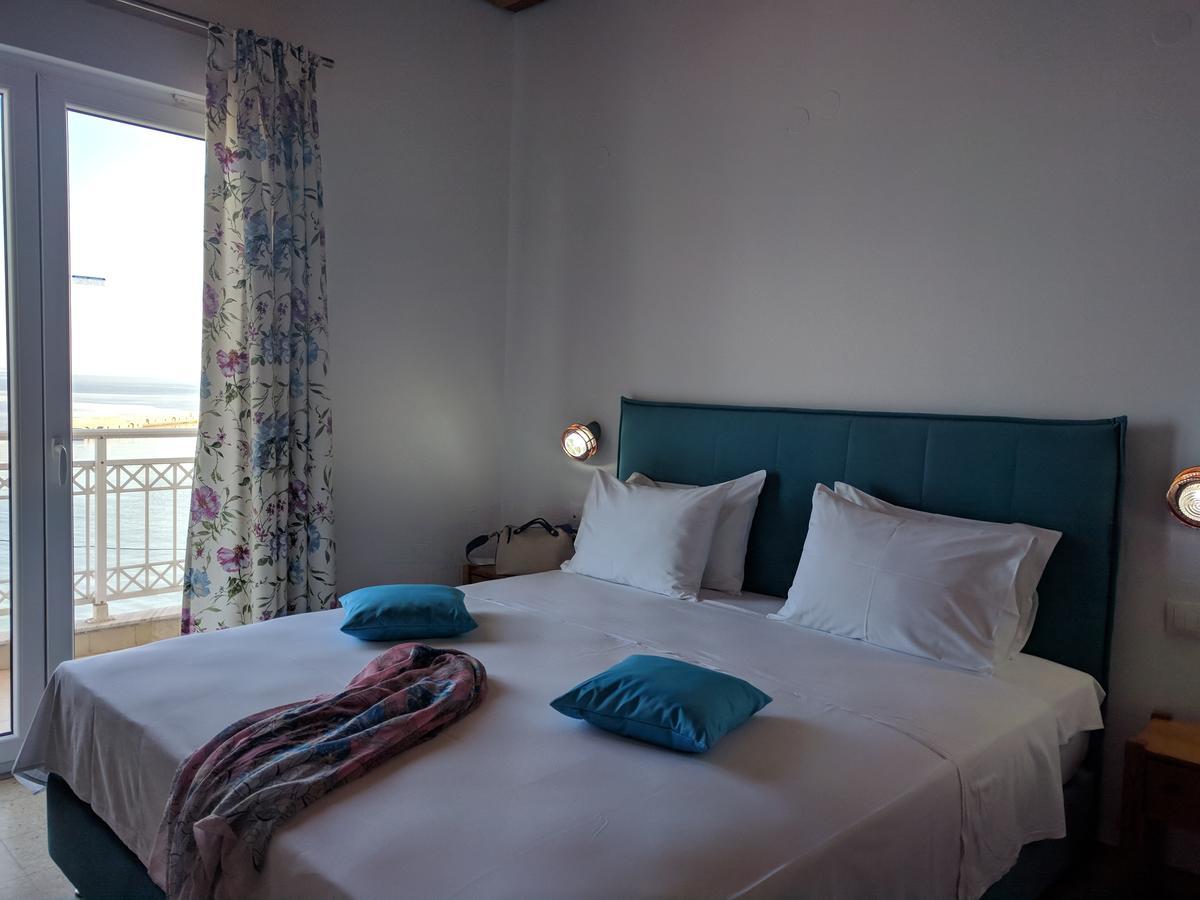 Laios Hotel (Adults Only) Λιμένας Εξωτερικό φωτογραφία
