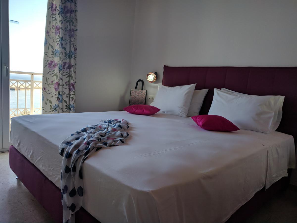 Laios Hotel (Adults Only) Λιμένας Εξωτερικό φωτογραφία