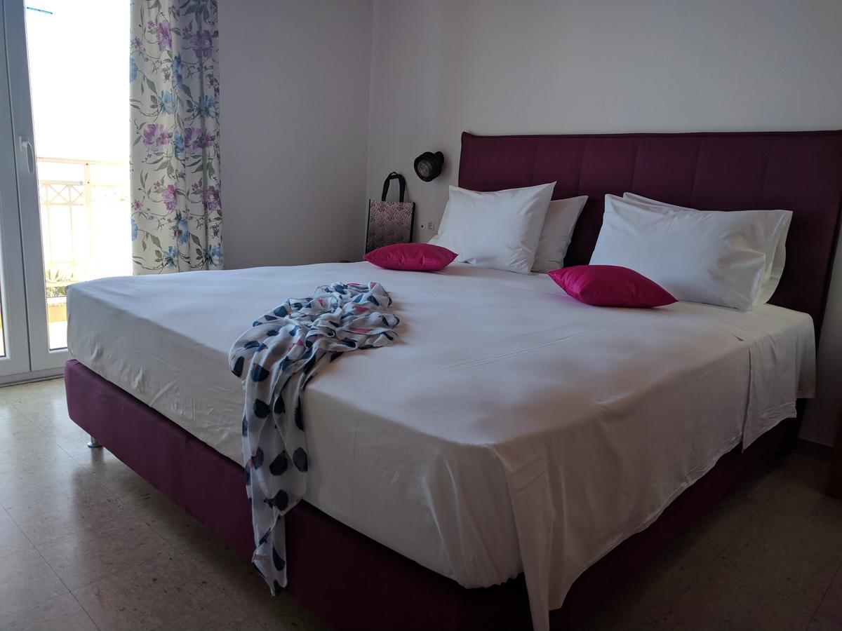 Laios Hotel (Adults Only) Λιμένας Εξωτερικό φωτογραφία